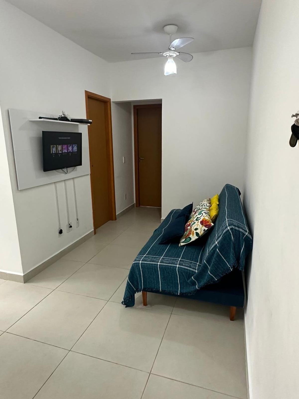 Apartamento Aconchegante Em Ubatuba Ape Das Flores 外观 照片