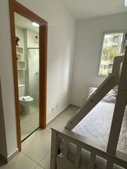 Apartamento Aconchegante Em Ubatuba Ape Das Flores 外观 照片